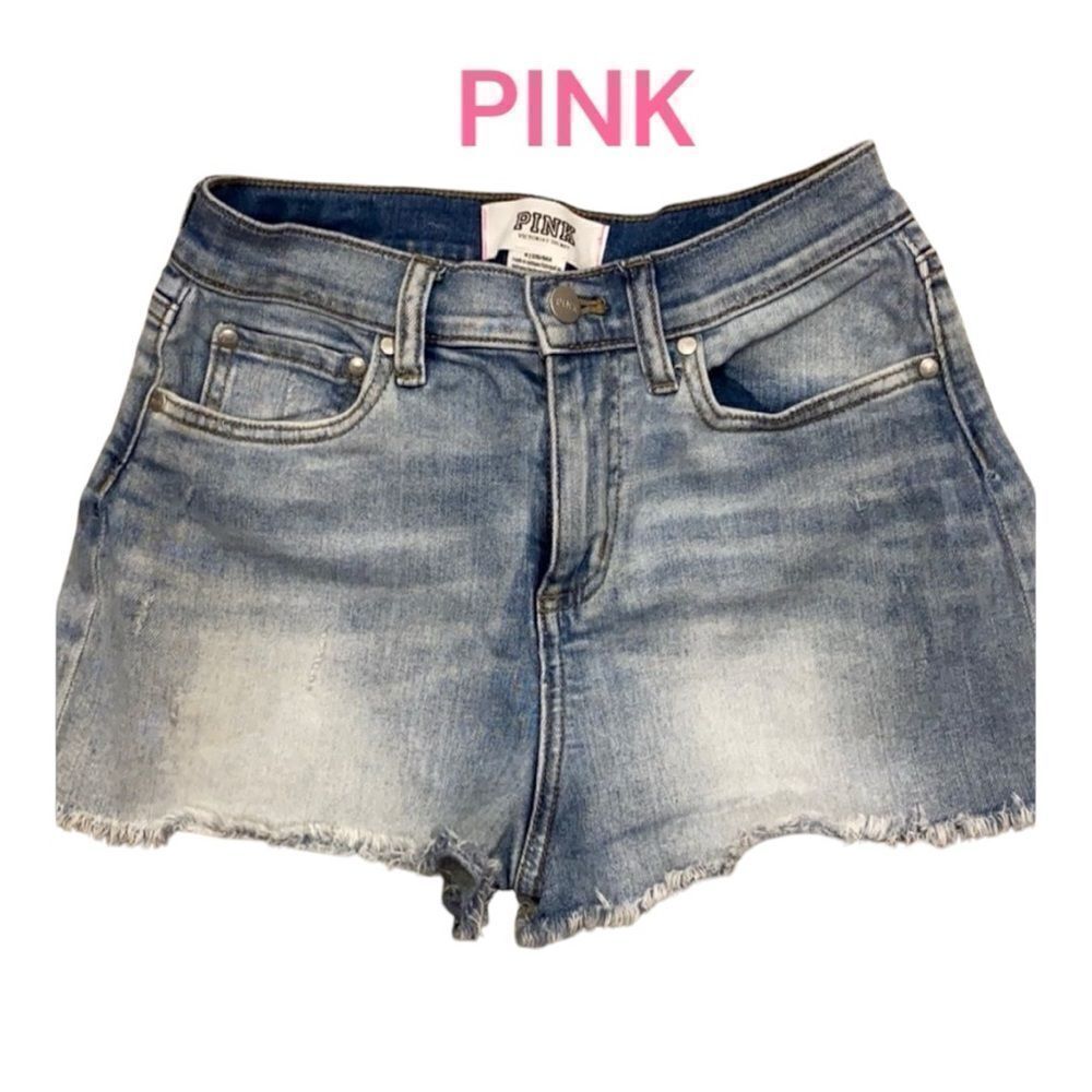 Victoria Secret shorts. Excellent condition quality